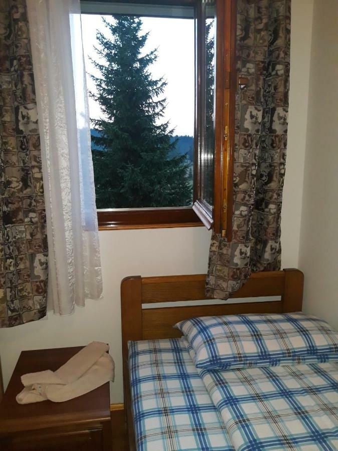 House In Forest Zabljak  Exterior photo